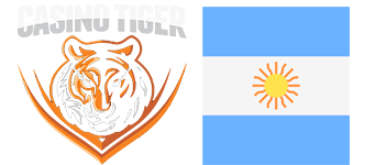logo tiger casino